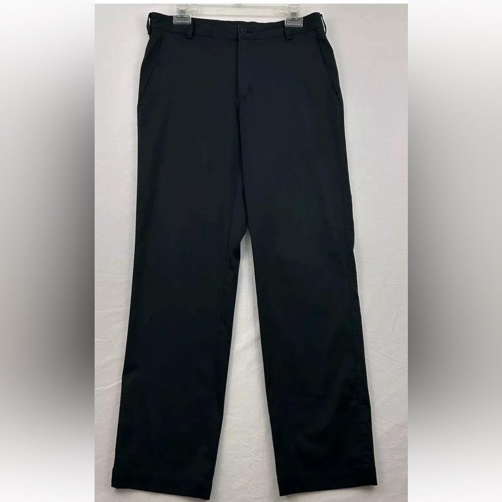 Nike Golf Mens DriFit Golf Pants
